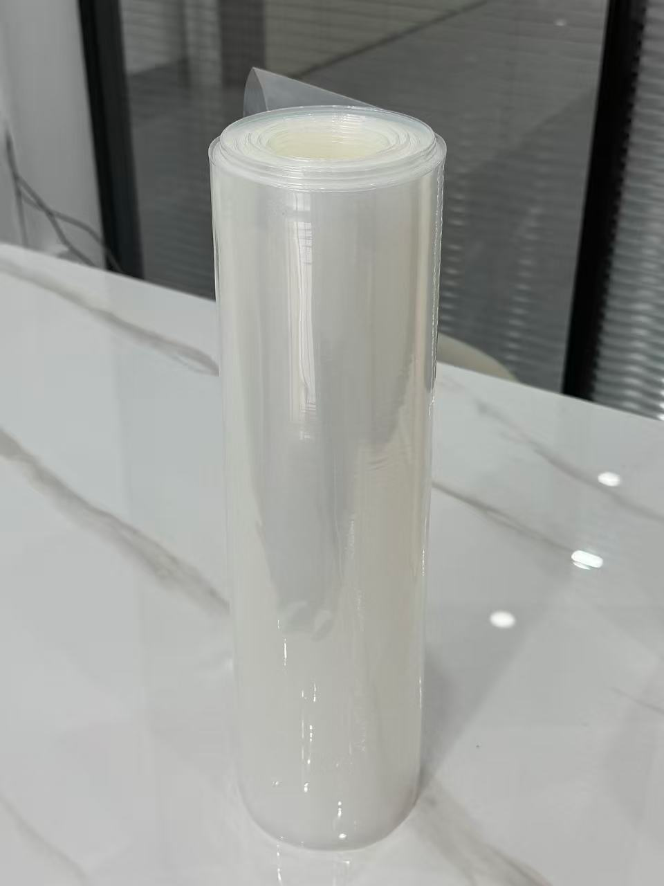 日照CPP胶袋